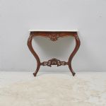 1441 3439 CONSOLE TABLE